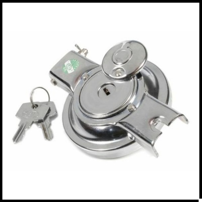 Tampão gasolina para Vespa com chaves