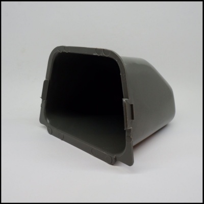 Compartimento para ferramentas para Vespa