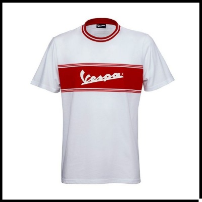 T-Shirt PIAGGIO Vespa Racing Sixties