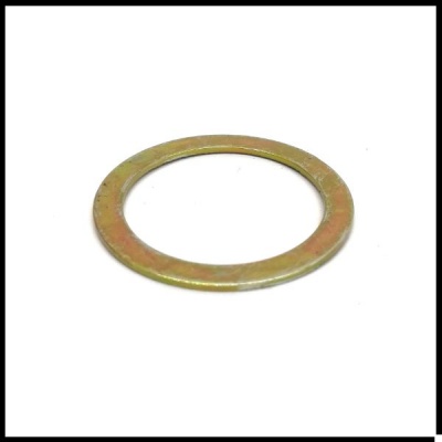 Anilha tubo de mudança/aceleração para Vespa