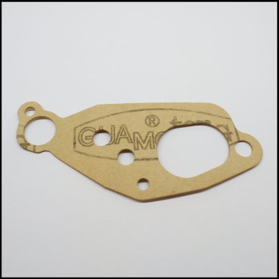 Junta da caixa carburador/motor com autolube