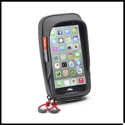 Suporte para telemóvel smartphone GIVI
