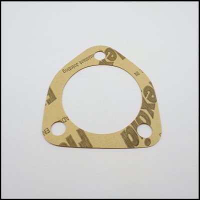 Junta placa de fixação travão para Vespa