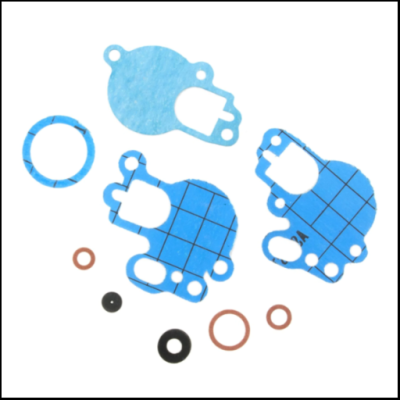 Jogo juntas carburador SIP para carburador SI 20.15 - 20.17