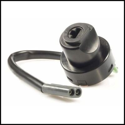 Interruptor de ignição fechadura de ignição para Vespa
