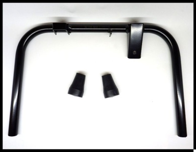 Descanso central para Vespa