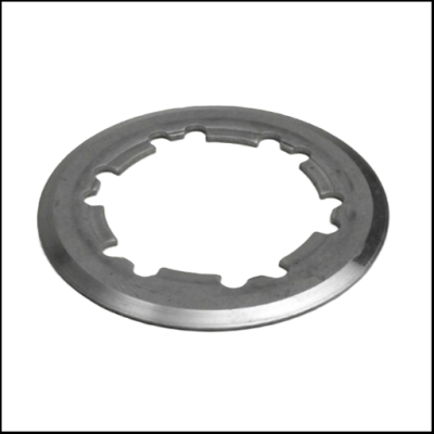 Disco frontal de embraiagem standard para Vespa