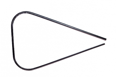 Friso avental plástico para Vespa