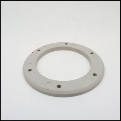 Junta buzina para Vespa