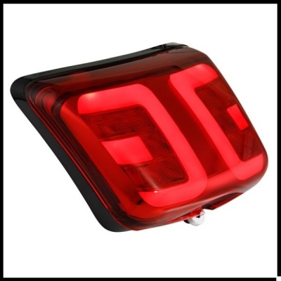 Farolim POWER1 LED para Vespa