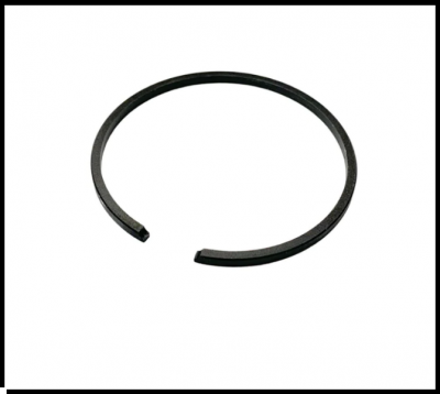 Segmento METEOR, em cima/ em baixo para Vespa