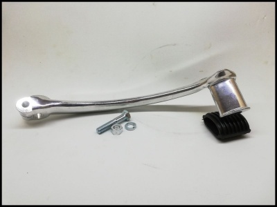Pedal alavanca kick´s para Vespa