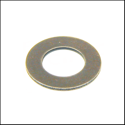 Anilha espaçadora travão de guiador em cima para Vespa