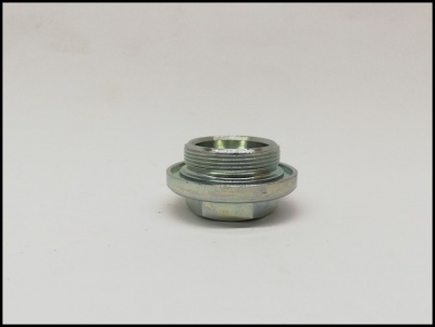 Tampa de filtro de óleo/parafuso da saída de óleo PIAGGIO