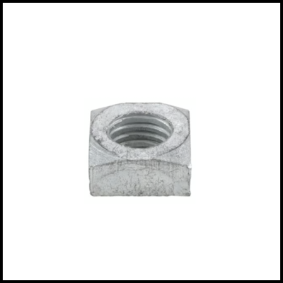 Porca parafuso de cabeça de direção para Vespa