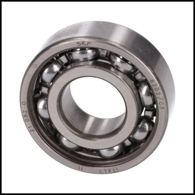 Rolamento cambota lado volante para Vespa