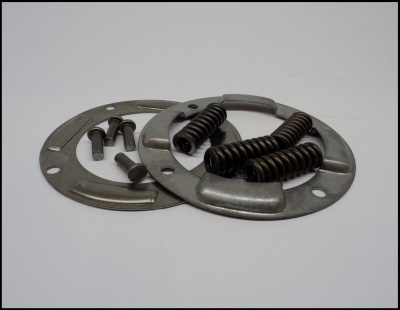 Kit de reparação primário para Vespa