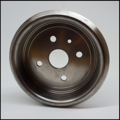 Tambor do travão traseiro para Vespa