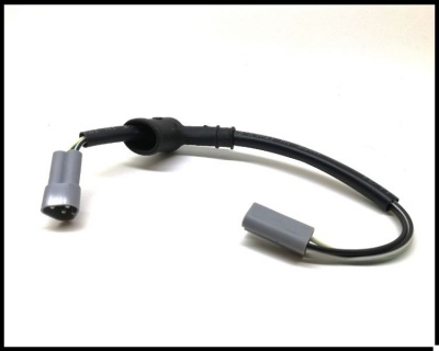 Cabo transmissor do indicador de depósito para Vespa