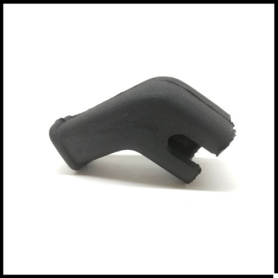 Borracha de isolamento polaridade da bateria para Vespa