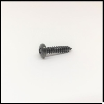 Parafuso de aço, chave em cruz, cabeça bombeada para Vespa