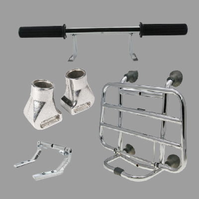 Mercadorias & Acessórios