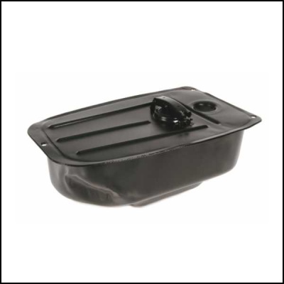 Depósito gasolina para Vespa