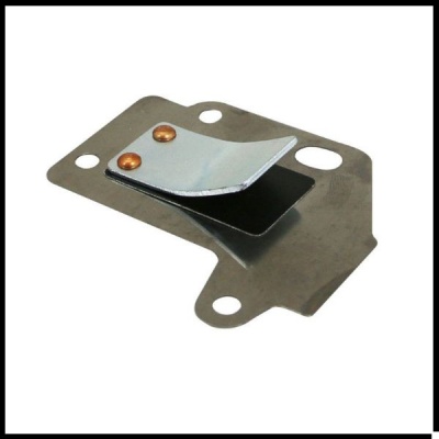 Placa de lamelas POLINI para Vespa