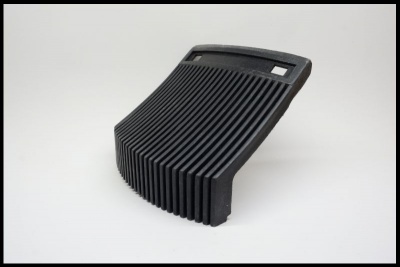 Rede nariz para Vespa T5