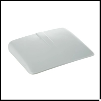 Tampa da farolim para Vespa