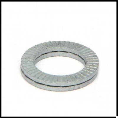 Anilha de fixação M8 mm