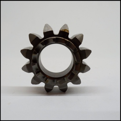 Carreto do kicks para Vespa