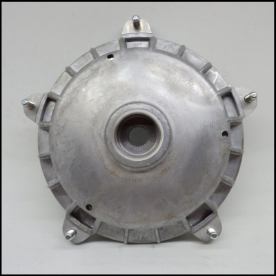 Tambor travão traseiro tipo original para Vespa