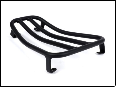 Suporte bagagem central para Vespa