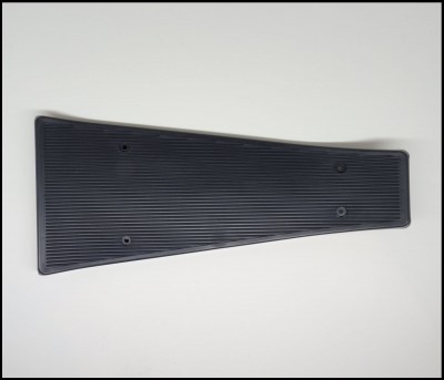 Tapete central estrado Vespa