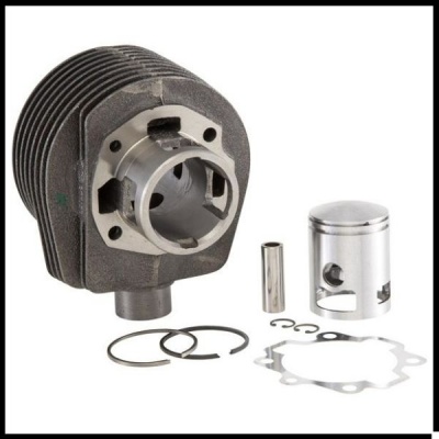 Cilindro Götze 125 cc para Vespa