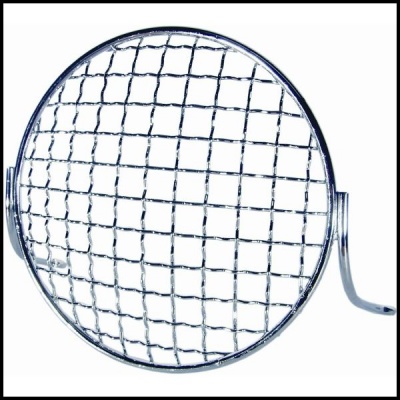 Grelha de lâmpada CUPPINI para faróis para Vespa