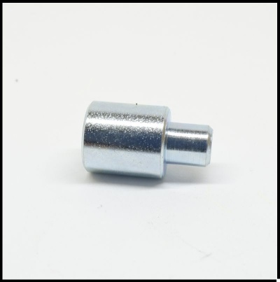 Terminal com ponta para camisas de cabos para Vespa