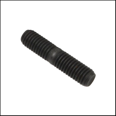 Perno placa de fixação travão traseiro para Vespa