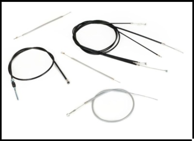 Kit de cabos para Vespa