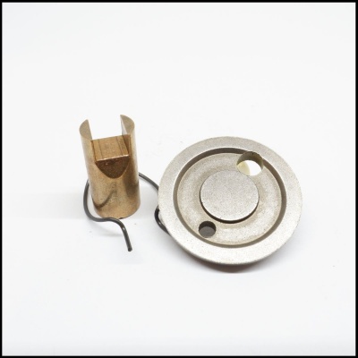 Kit placa de pressão da embraiagem para Vespa