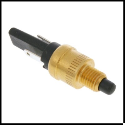 Interruptor luzes travagem do cilindro de travão principal para Vespa