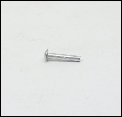 Rebite legenda para "Vespa" 