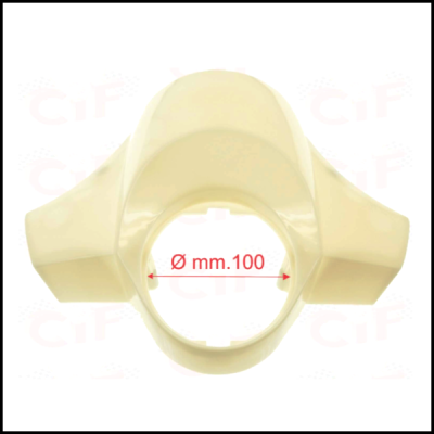 Cabeçote superior para Vespa