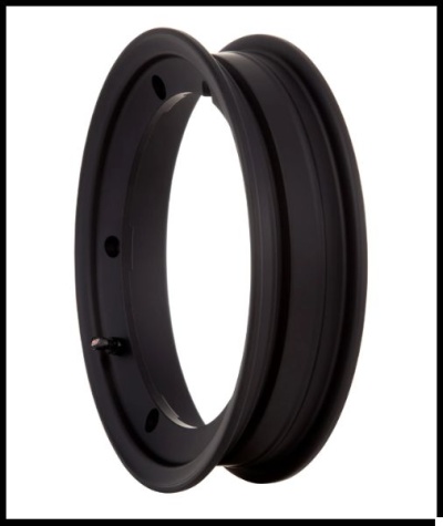 Jante SIP Tubeless 2.0 2.10x10 para Vespa