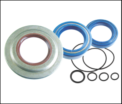 Jogo retentores em VITON motor para Vespa