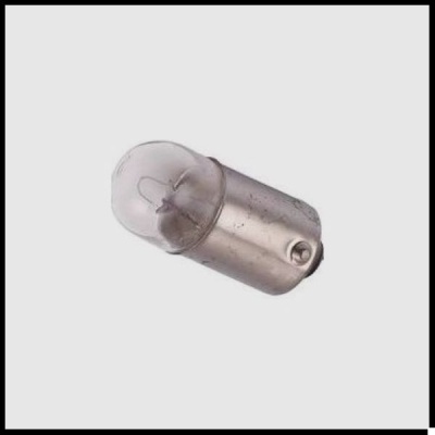 Lâmpada iluminação para modelos Vespa