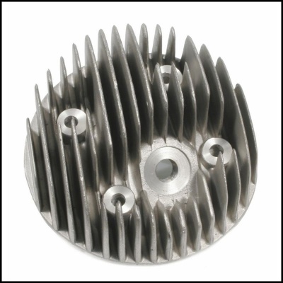 Cabeça do cilindro para Vespa