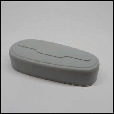 Tampa cobertura da suspensão frente para Vespa