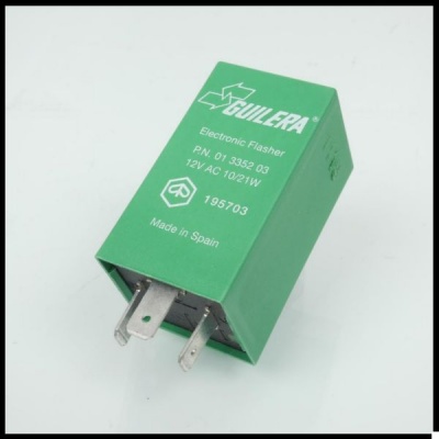 Rele pisca PIAGGIO para Vespa